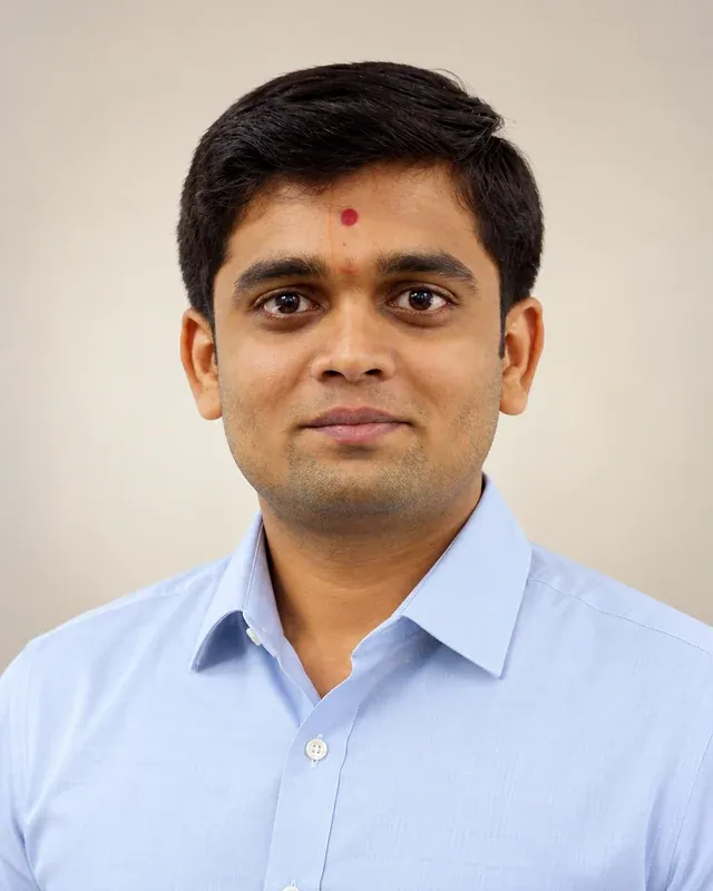 Dharmesh