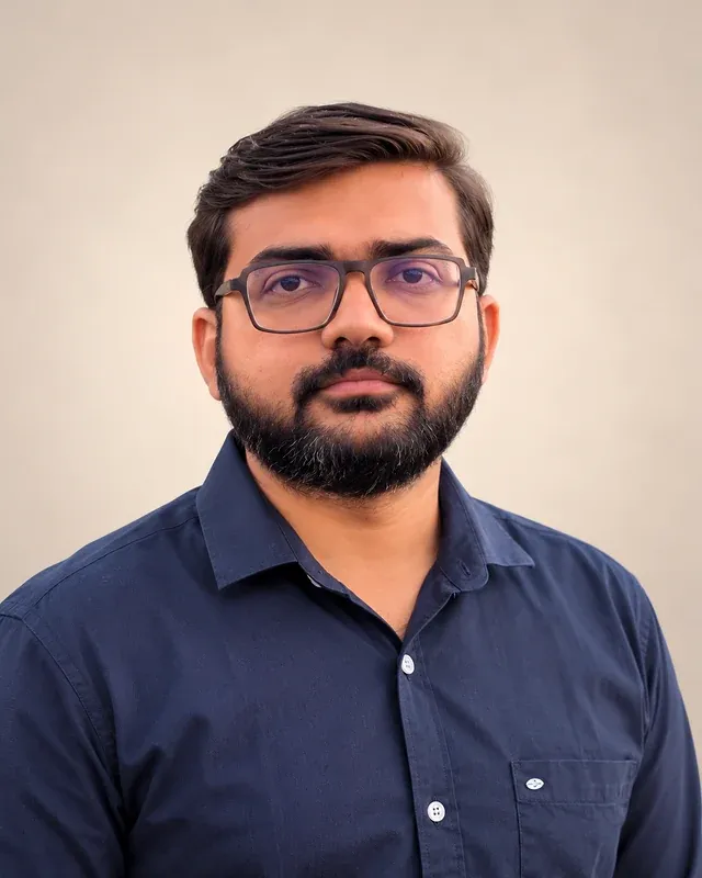 Dharmesh