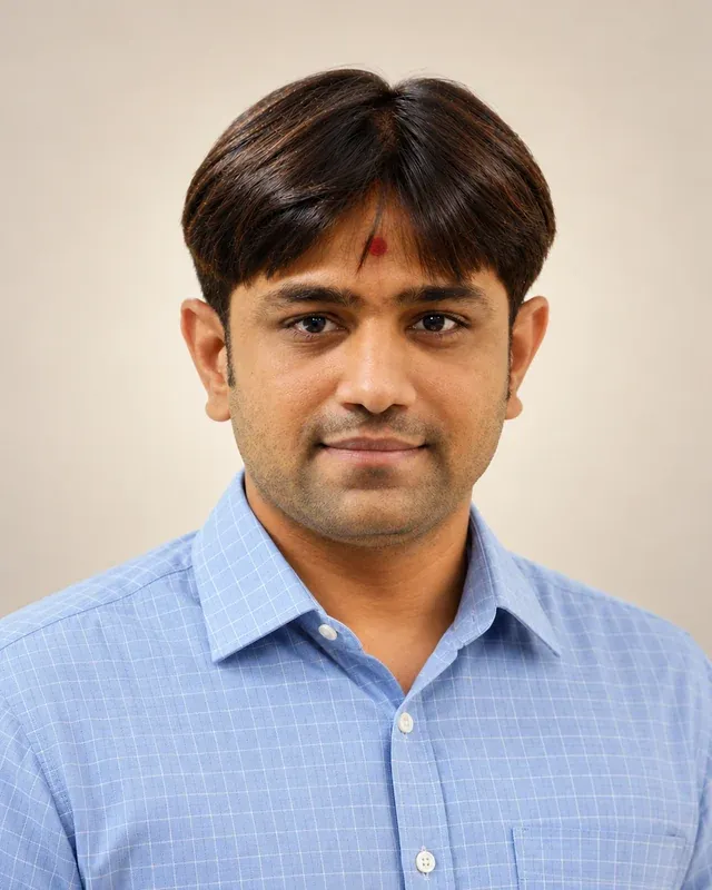 Harish