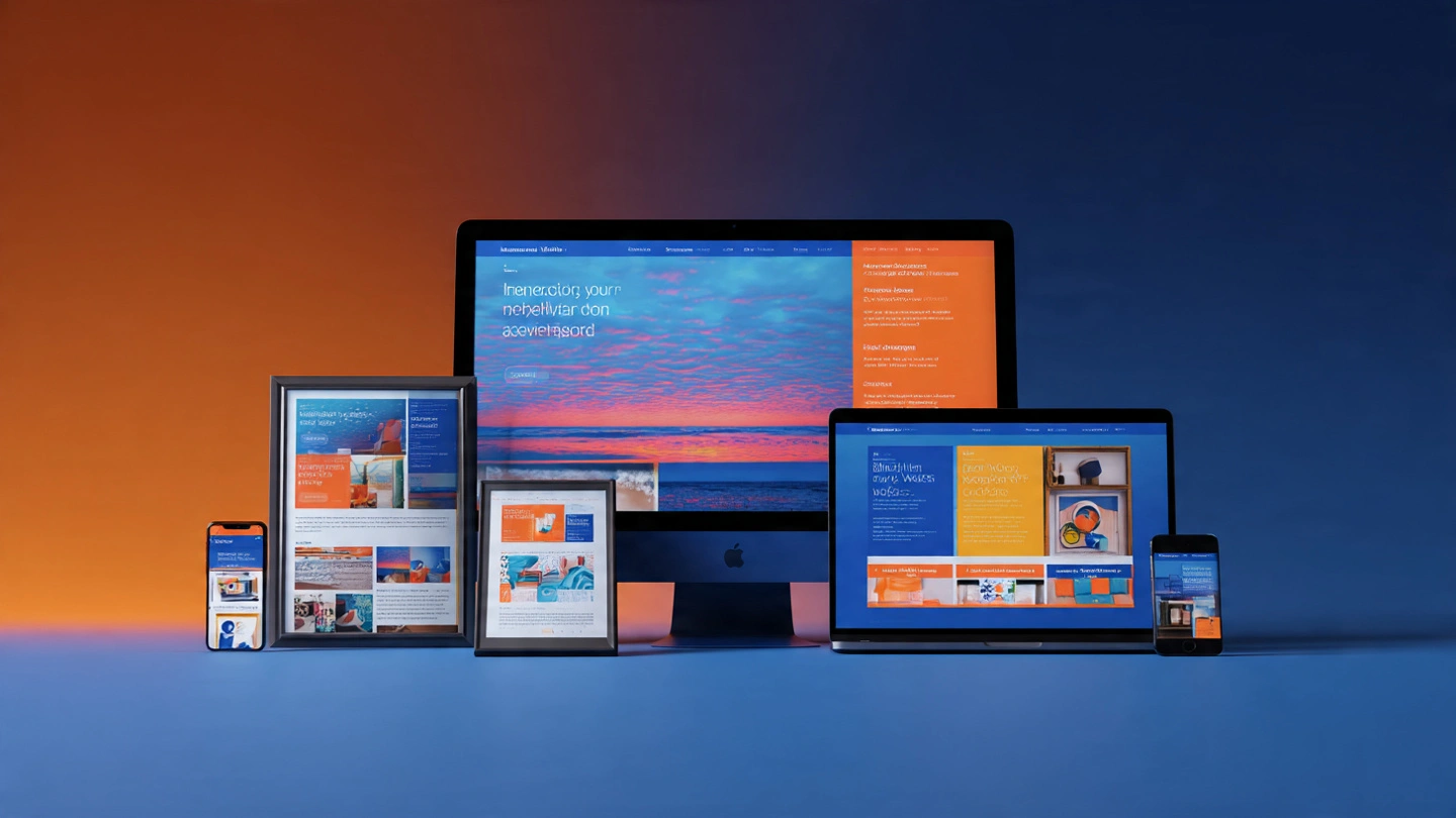 Responsive Design