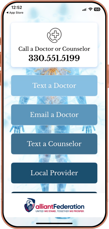 Mobile UI 1