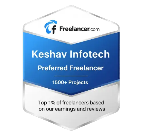 Award Banner