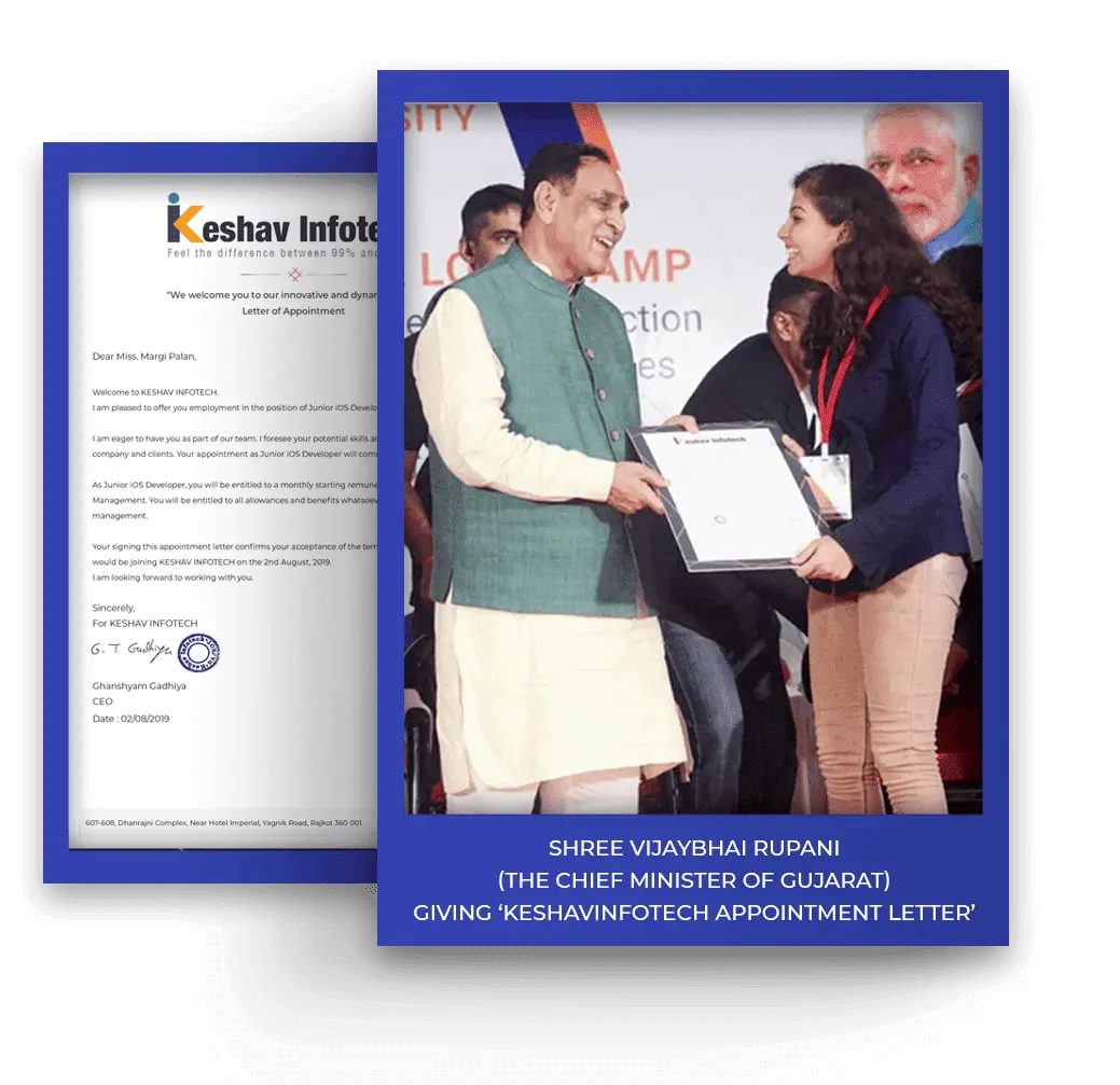 Award Banner