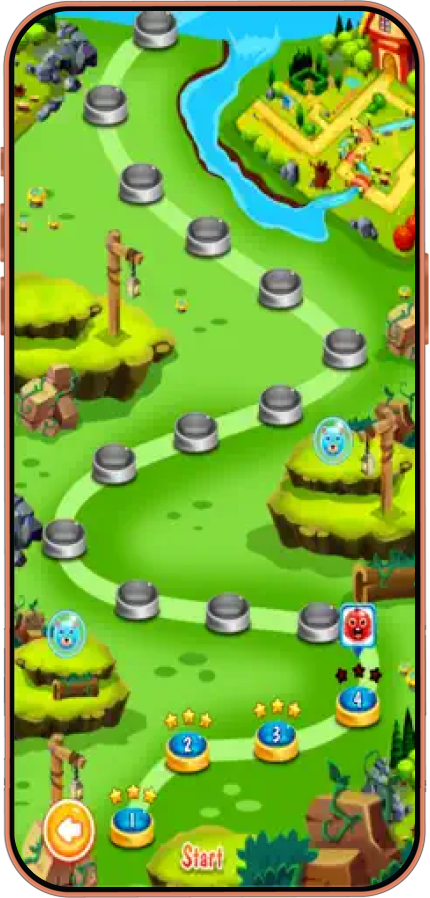 Mobile UI 1
