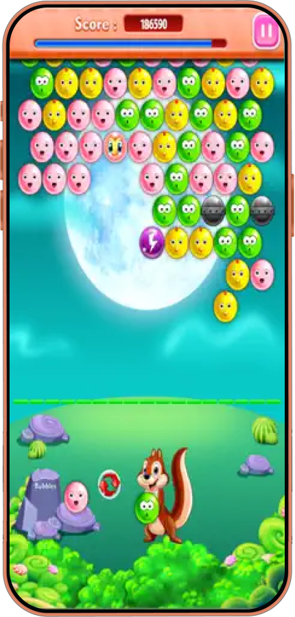 Mobile UI 1