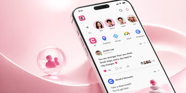 Social and Media