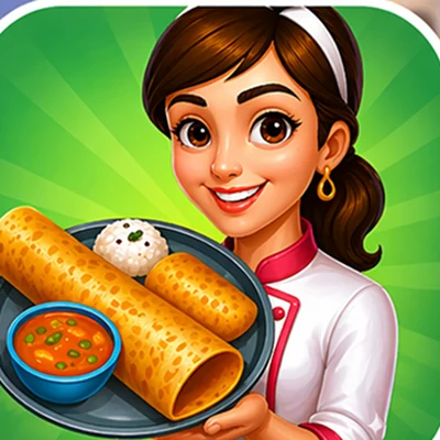Indian Cooking Star