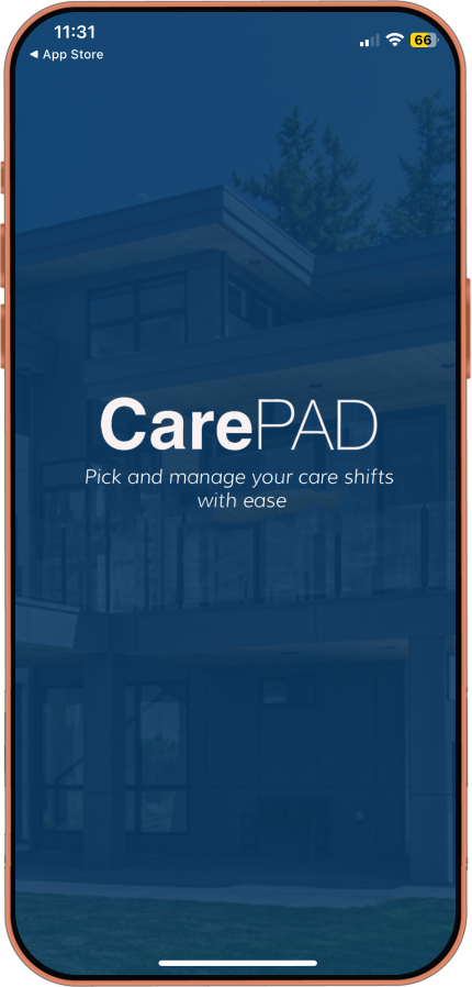 Mobile UI 1