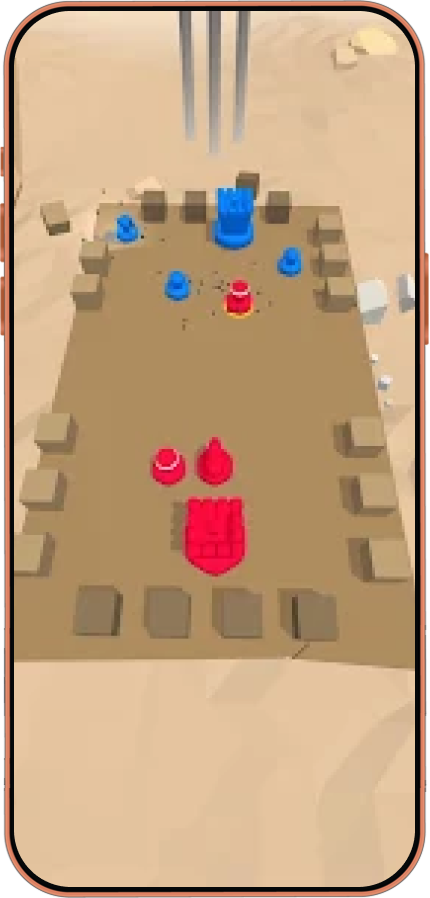 Mobile UI 1