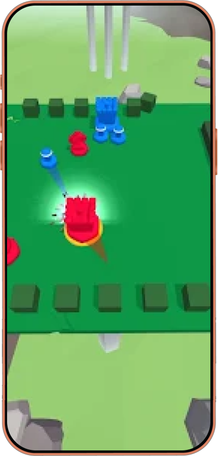 Mobile UI 1