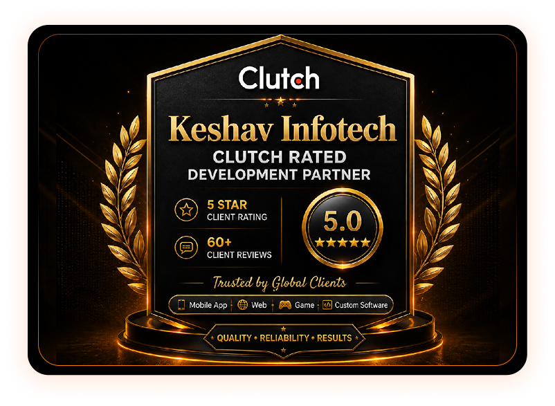 Award Banner