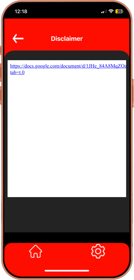 Mobile UI 1