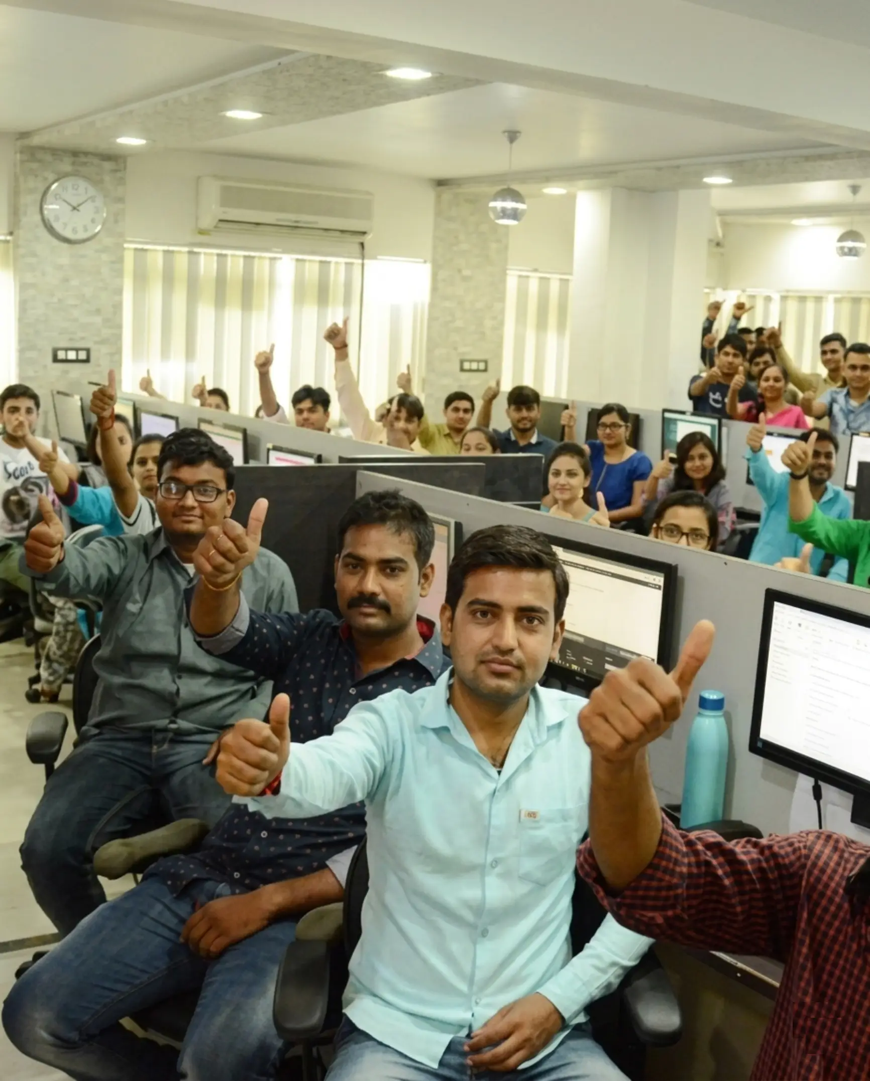 Keshav Infotech software developers