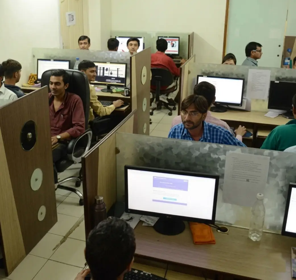 Keshav Infotech innovation hub