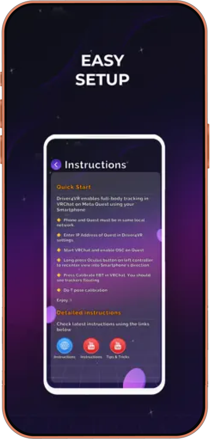 Mobile UI 1