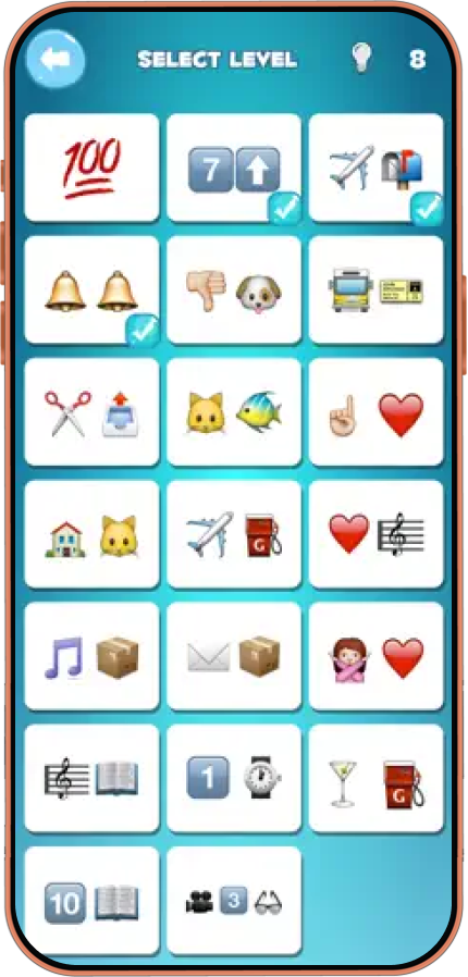 Mobile UI 1