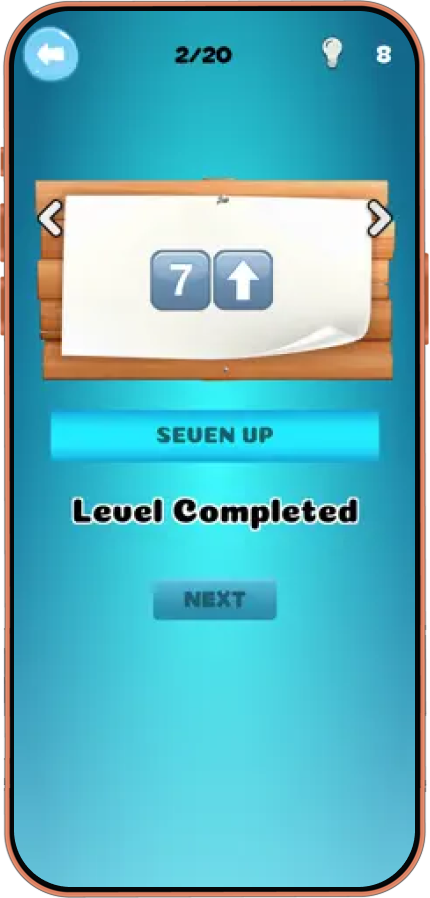 Mobile UI 1