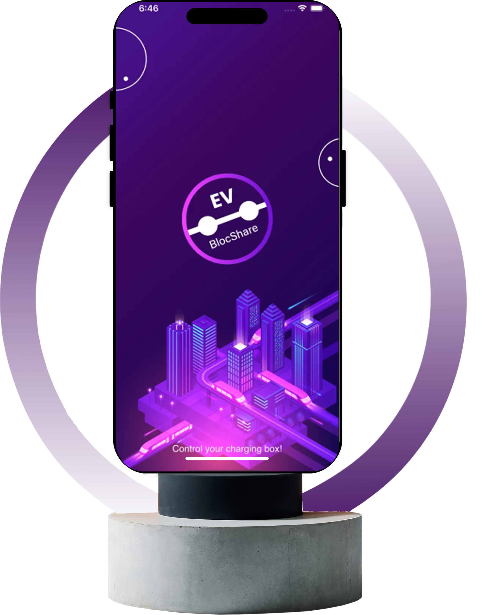 Phone Mockup