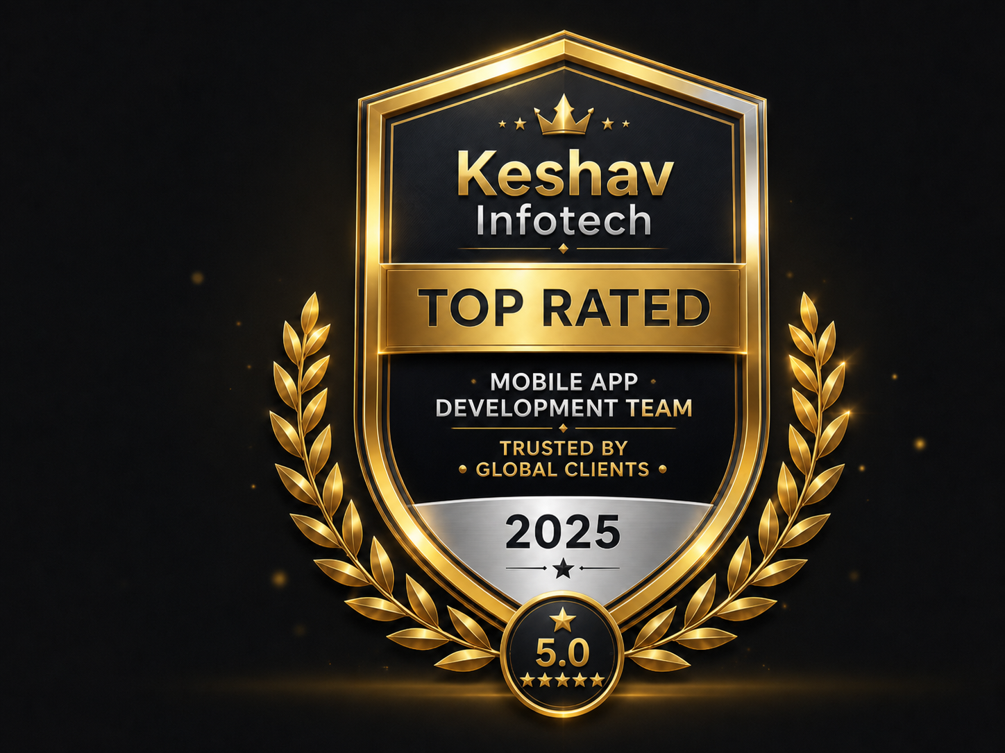 Award Banner
