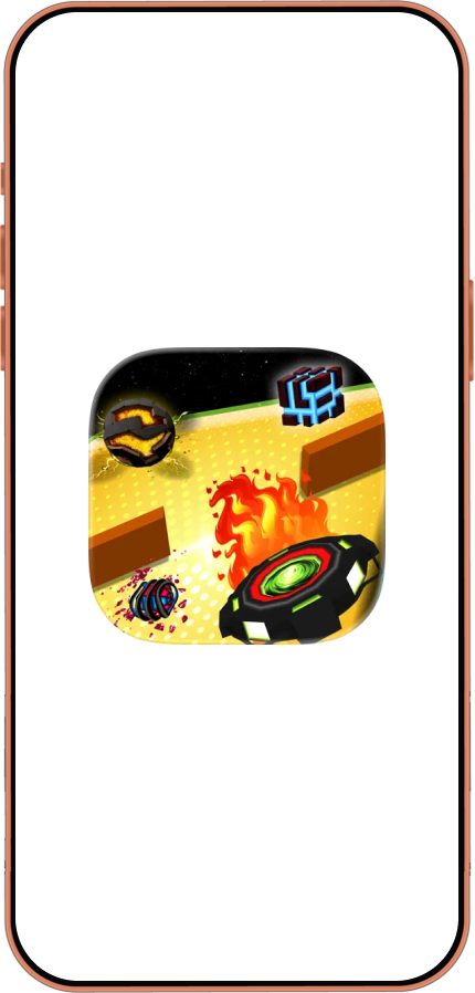Mobile UI 1