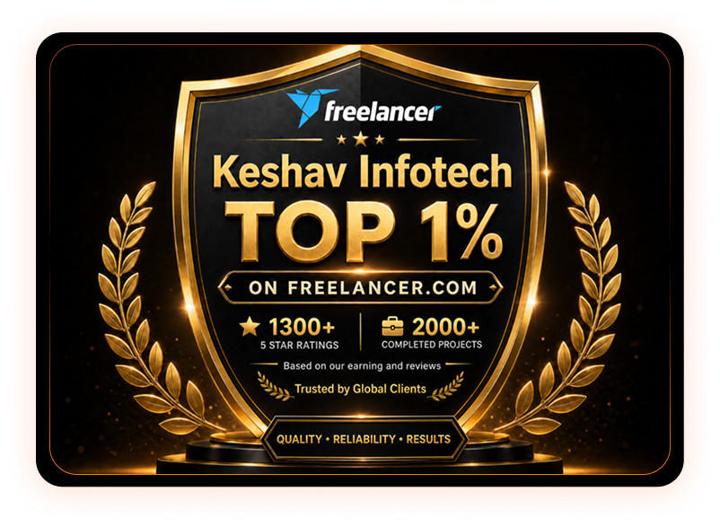 Award Banner
