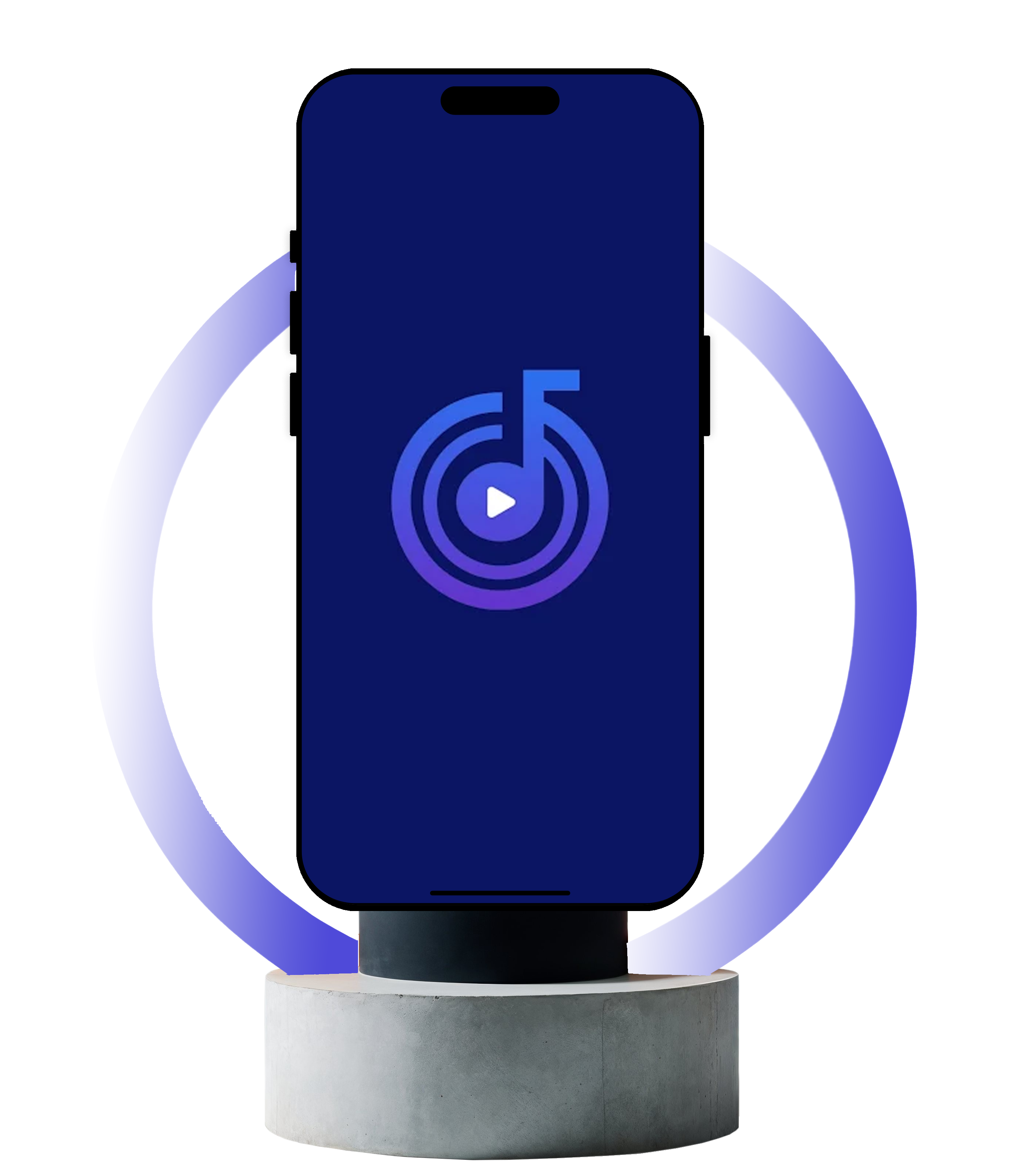 Phone Mockup