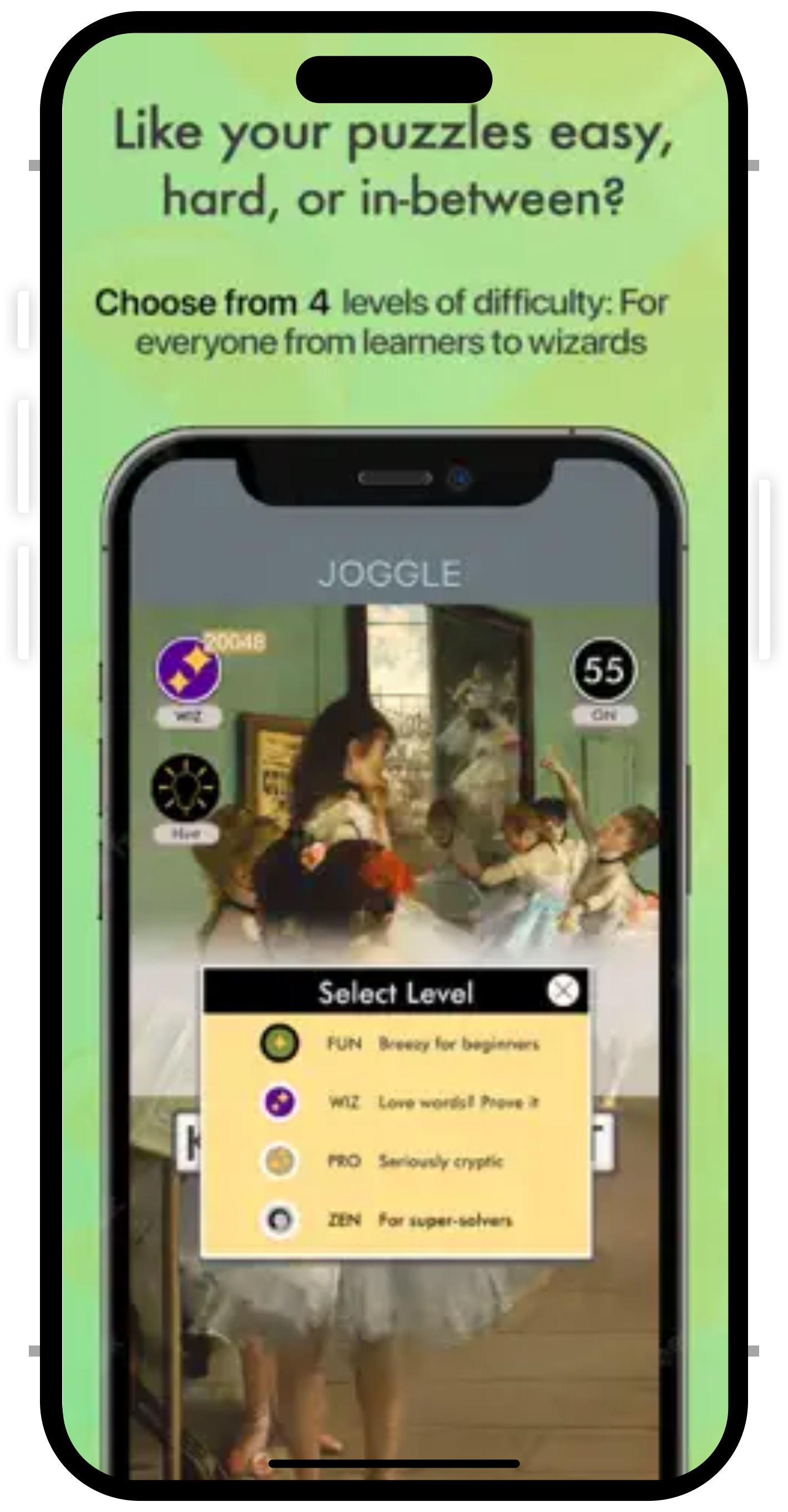 Mobile UI 1