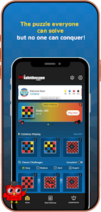 Mobile UI 1