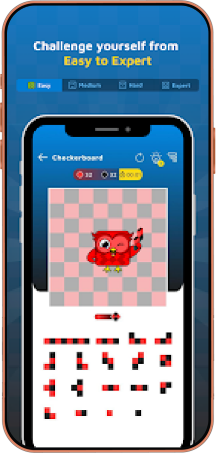 Mobile UI 1