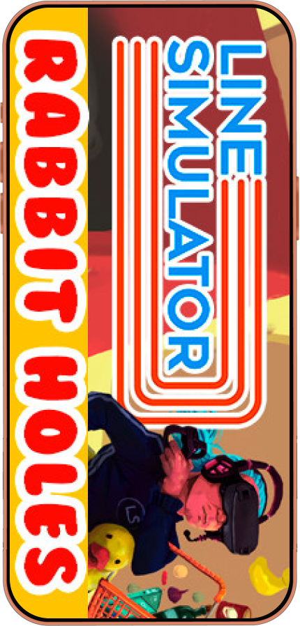 Line Simulator