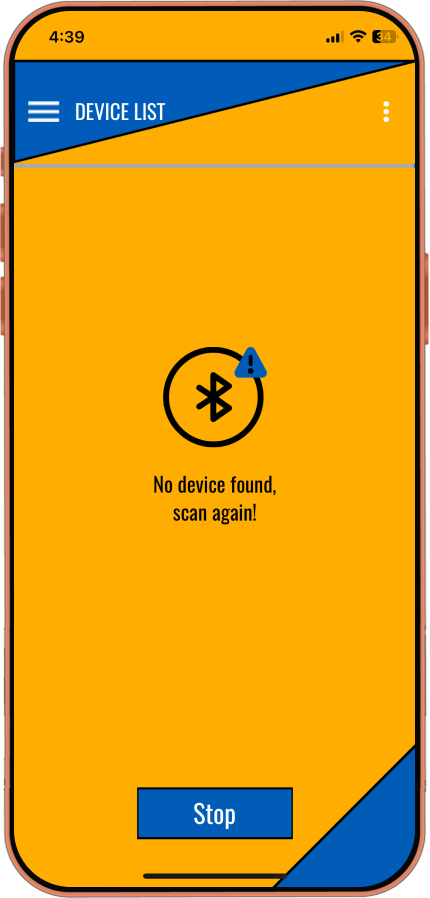 Mobile UI 1