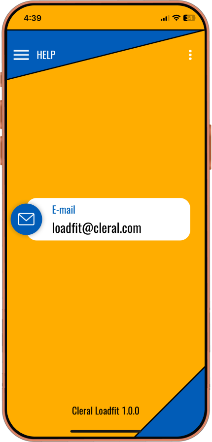 Mobile UI 1