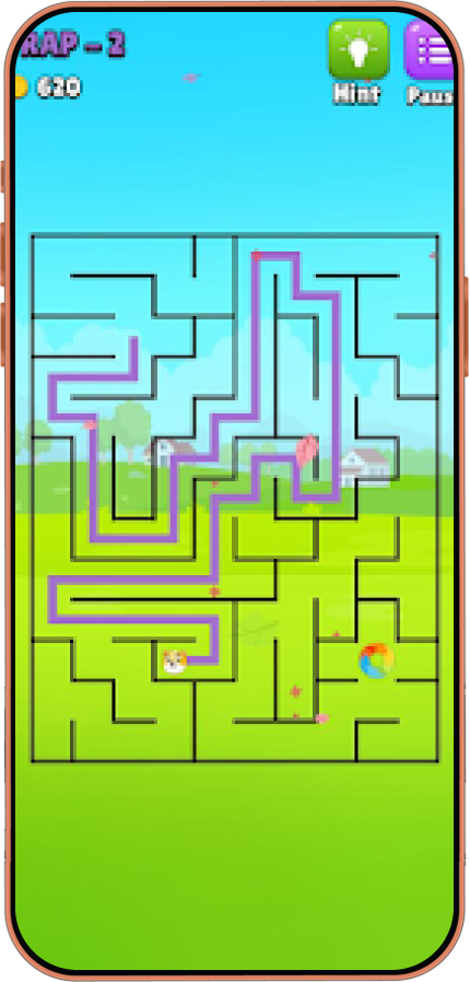 Mobile UI 1