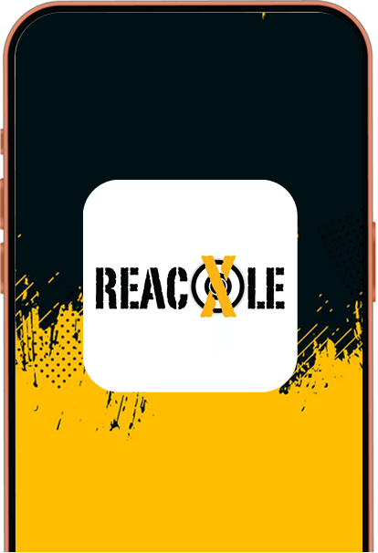 Reacxle