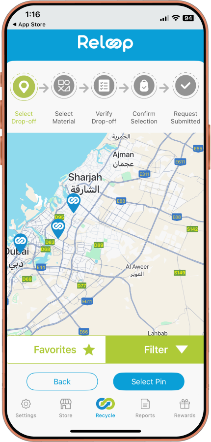 Mobile UI 1