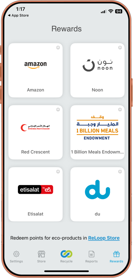 Mobile UI 1