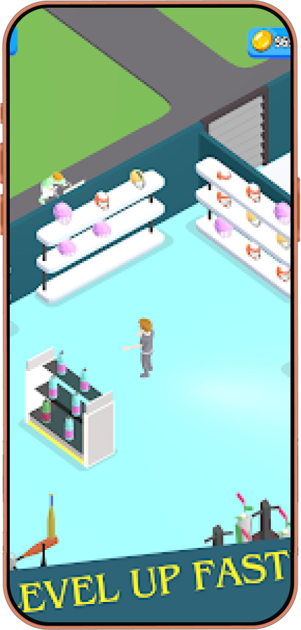 Mobile UI 1