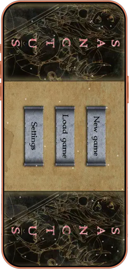 Sanctus