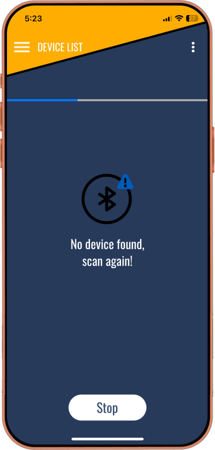 Mobile UI 1