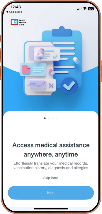 Mobile UI 1
